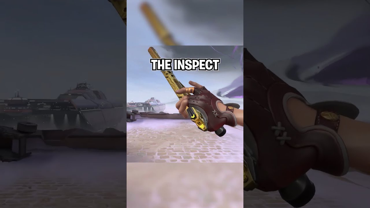 VALORANT Just Revealed One Of Their Best Skins Ever 