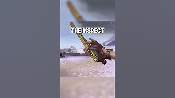 VALORANT just revealed one of their best skins ever...