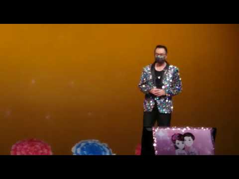 恨悠悠/夢難圓.....Dickey演唱...大埔演奏厅...06/07/2021