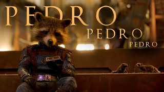 Pedro Pedro Pedro | Multifandom