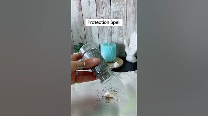 Return To Sender Unwanted Spells Curses & Live In Abundance | Protection Spell
