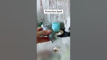 Return To Sender Unwanted Spells Curses & Live In Abundance | Protection Spell