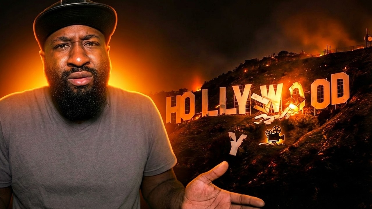 Hollywood must face the truth… | Actors Struggling to Find Work Hollywood must face the truth… | Actors Struggling to Find Work