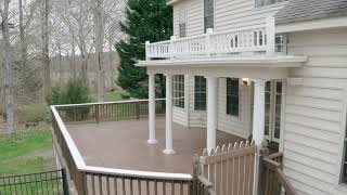 121 McDonald Circle video tour