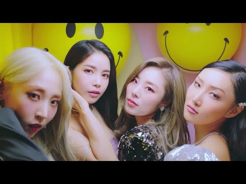 [마마무] '고고베베(gogobebe)' 티저모음(teaser)/개인+단체