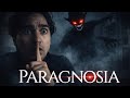 HİÇ KONUŞMADAN ANOMALİ BULMAYA ÇALIŞIYORUM! | PARAGNOSIA