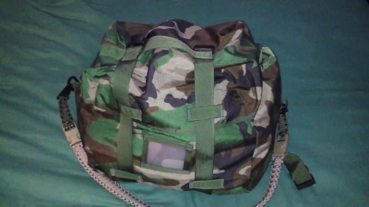 mss sleep system new