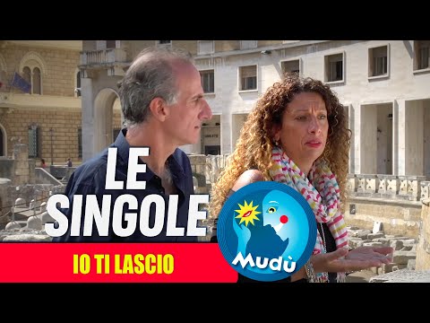 Mudù - Io ti lascio