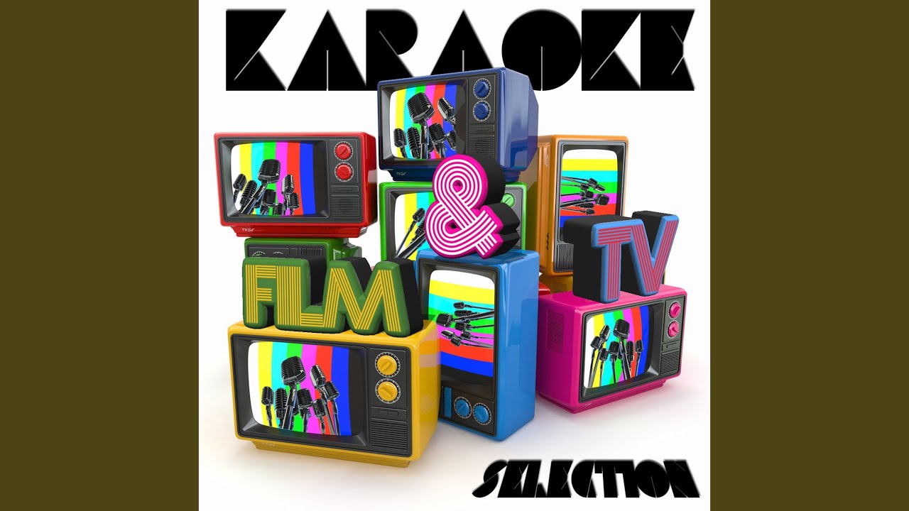 You've Got a Friend in Me (In the Style of Toy Story) (Karaoke Version