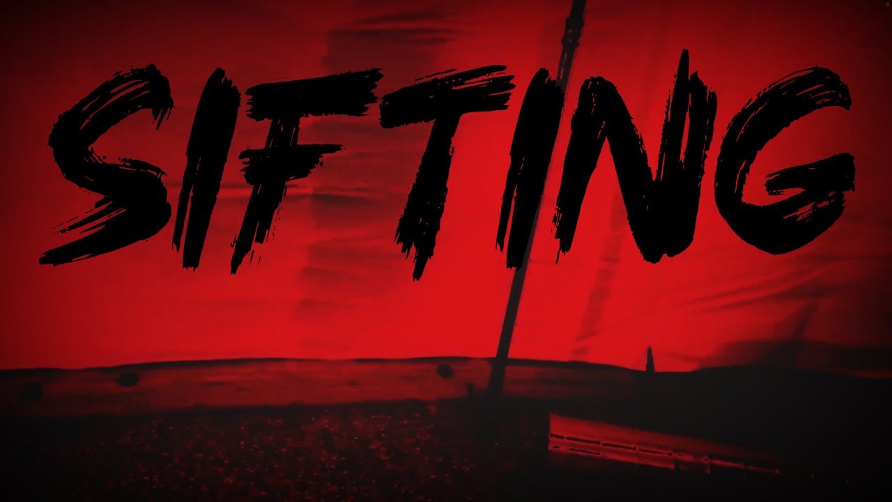 Watch Phathoms - Sifting on YouTube Watch Phathoms - Sifting on YouTube