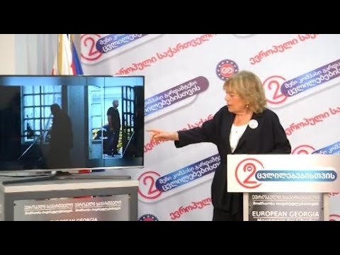 არჩევნებამდე 3 დღით ადრე \"ოცნების\" მისამართით გამოთქმული  ბრალდებების ჩამონათვალი ფართოვდება