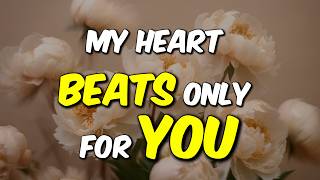 Environmental My Heart Beats Only For You💌Love Letter 💌💖 Forever Love💖 Camera Feed