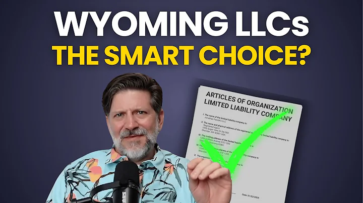 Wyoming LLC: Is It Really Worth It? Attorney Explains