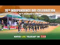 LIVE || TOM TV - "76TH INDEPENDENCE DAY"