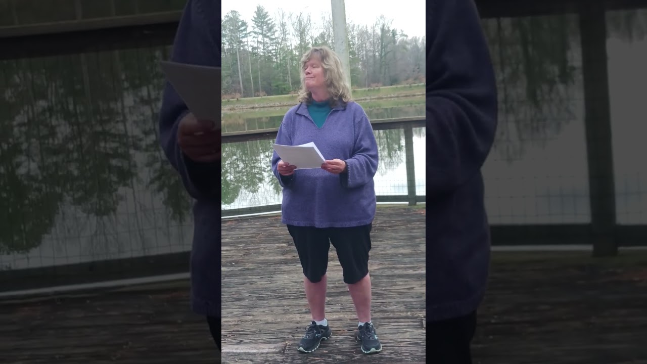 Kristin Berkey Abbott's Sermon for PW370 Race, Gender & Religious Imagination