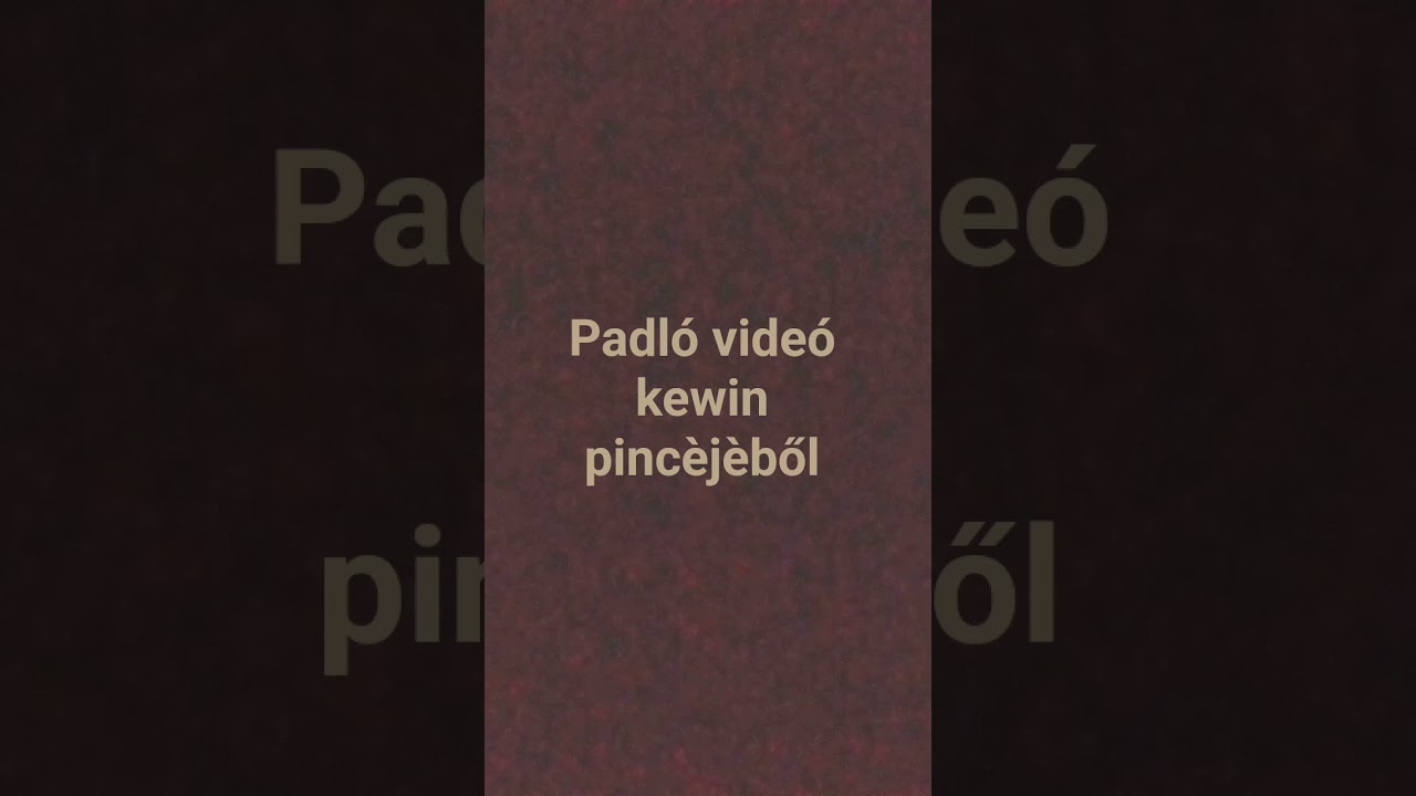 floor video part2 