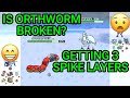 Is Orthworm Broken Pokemon Showdown Random Battles 