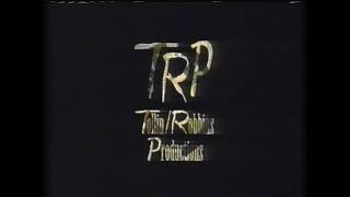 The WB Split Screen Credits (March 2, 2005)