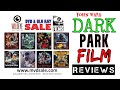 Wild Eye Releasing / Unearthed Films (MVD) BIG DVD Sale! #1