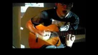 Behind The Stars - Adrian Martadinata