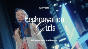 NTT DATA in collaboration with Technovation Girls 2026