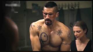 Yuri Boyka 4Dövüş Sahneleri