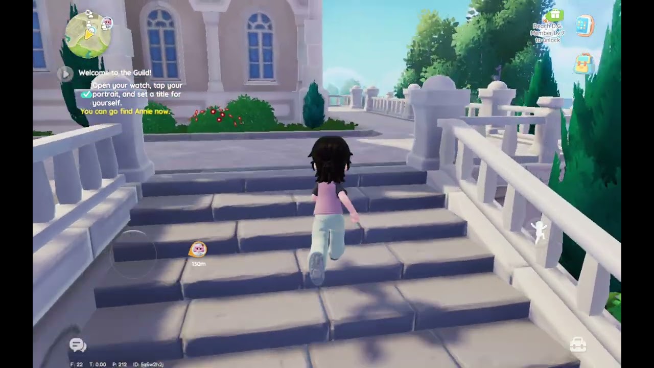 Heartopia adventure part 6