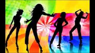 Lime, Trans X, Tapps, The Flirts, Click,  Carlos Perez mix 70s & 80s