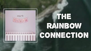 Christina Perri - "the rainbow connection" (Lyrics)