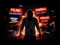 OBECNY– ZATRZYMAJ SIĘ | Świadomy Polski Rap o Manipulacji Informacją