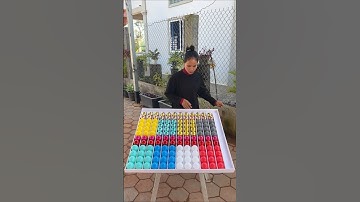 Smart Puzzle Rush Mode – Balls Color Speed Solve