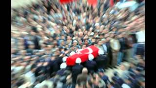 Nurdoğan Sari - Beni̇m Babam Bayrak Mi? - Yolcu