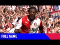 Feyenoord verslaat psv  feyenoord  psv 24042011  full game