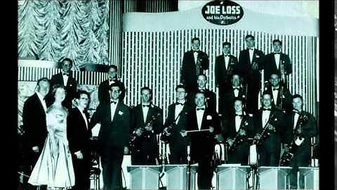 Brazil - Joe Loss & His Orchestra