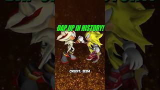 Sonic Movie 3 Had The Greatest Dap Up Ever