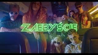 Video thumbnail of "EKIPA - ZAEBYŚCIE (feat. Qry)"