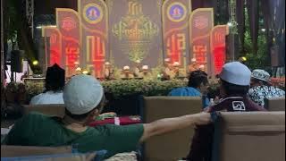 Syubbanunal Yaum Juara 3 fesban nurul jadid