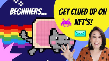NFT for Beginners | Nifty World Intro