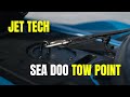 Jet tech sea doo tow point