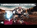 Warhammer 40 000 multiplayer Hardcore #170 Мощная заруба