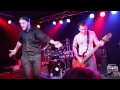 King Conquer - Tyranny - 09.12.2011 in Dessau Beatclub