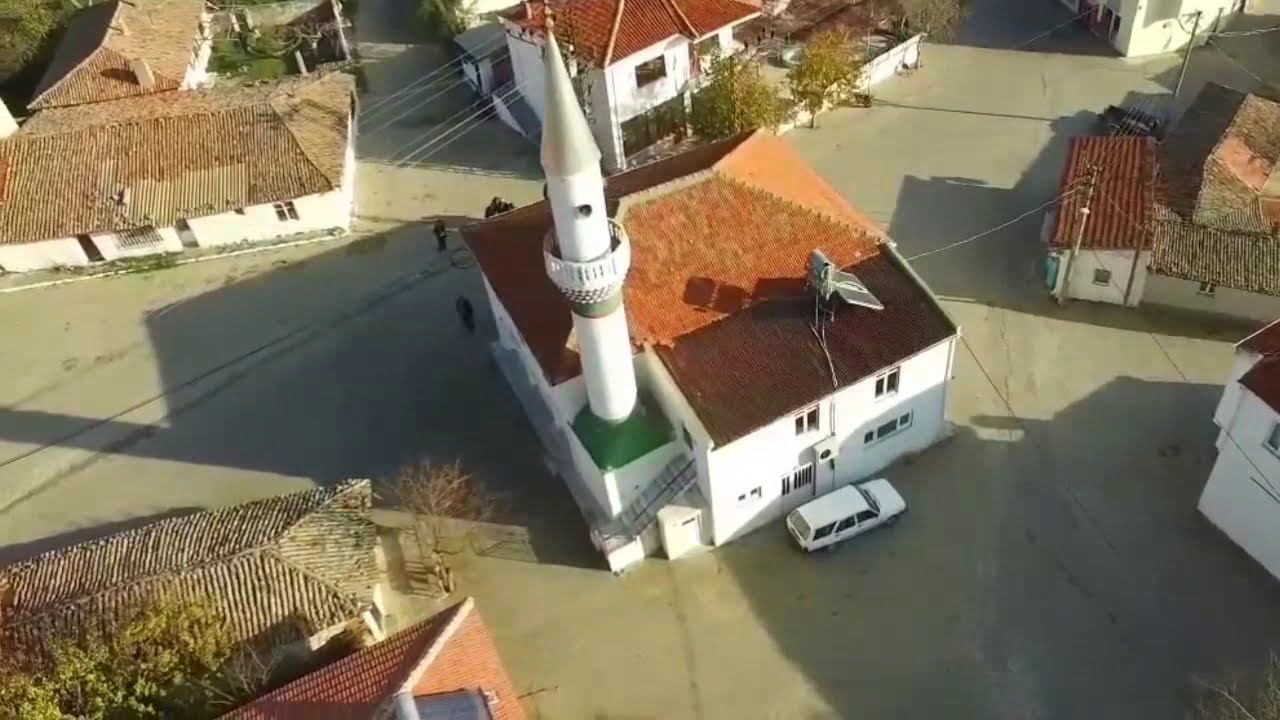 Şarköy Kizilcaterzi Mahallesi Doğa Harikasi