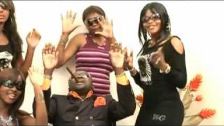 Makossa Cameroon - Sergio Polo -  L'album  2010