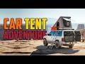 TOP 5 Best Car Camping Tents 2026 | Camping Tent for Car Reviews