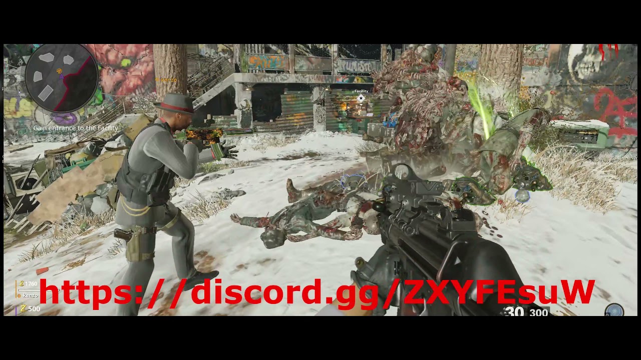 COD COLD WAR FREE XP LOBBYS! INSTANT LEVEL 1000 MAX P2W Services