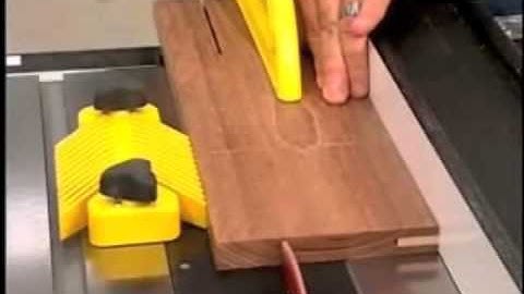 Magswitch® Universal Featherboard