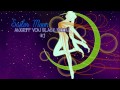 Capture de la vidéo Sailor Moon R Ost | Angriff Von Black Moon