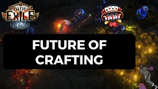 [PoE 3.19] Top 5 Harvest Changes That Need to Return - Future Crafting Meta
