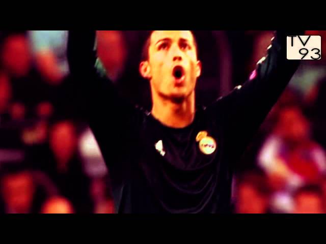 Cristiano Ronaldo - Hala Madrid 2013 [TheVladislav93] class=