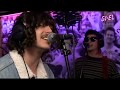Sticky Fingers - If You Go + Gold Snafu Live Proshot + Interview